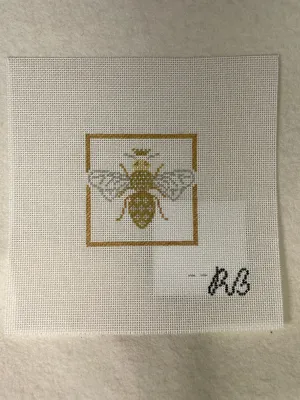 * Rachel Barri Glitzy Bee Insert