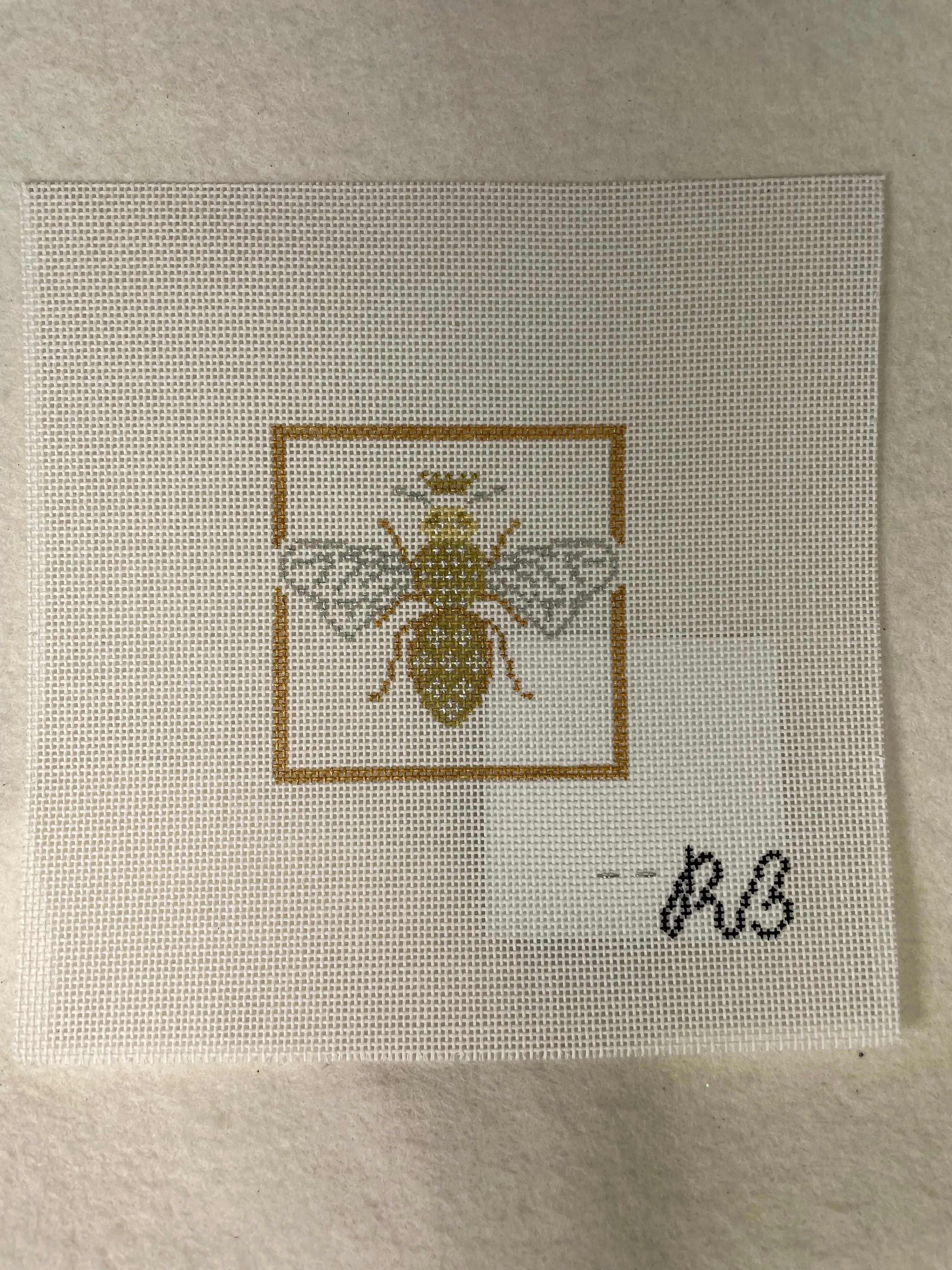 * Rachel Barri Glitzy Bee Insert
