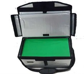 10L Foldable Spacesaver Medical Cool Box