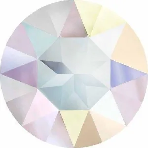 1201 Swarovski Xirius Flat Chaton & Round Stones
