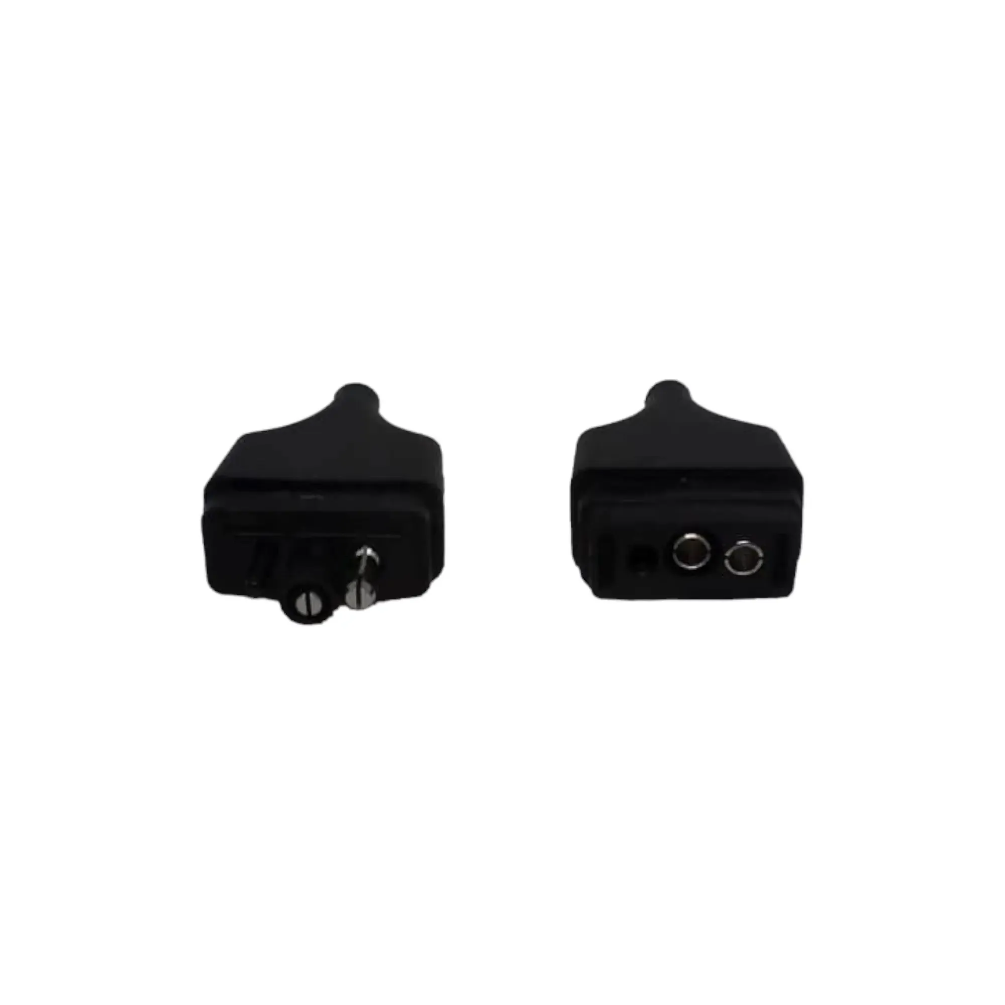 12volt Plug for 3 Way F400 RC1180 Chescold Dometic Fridge Freezer Old Type