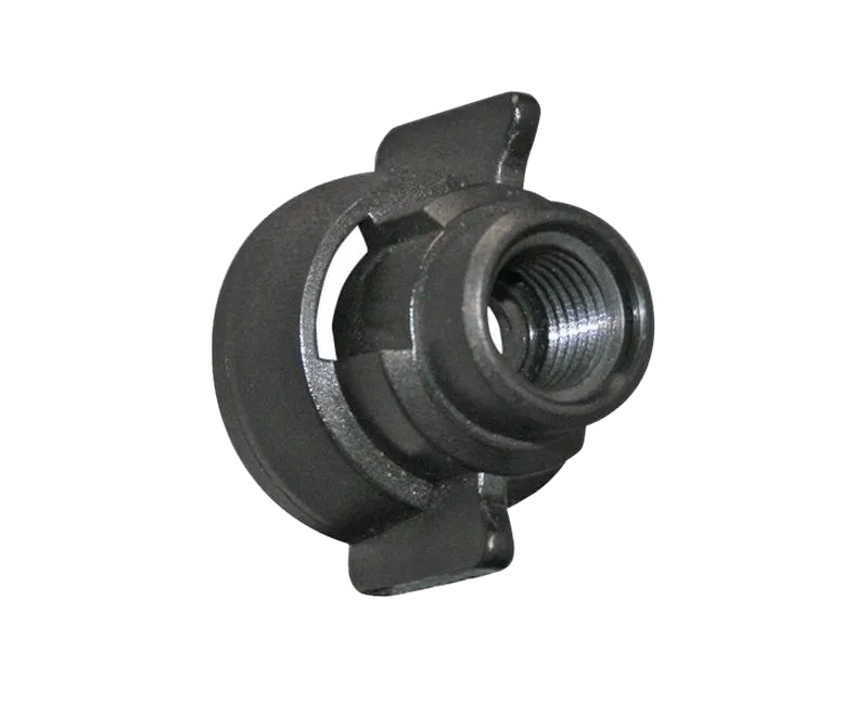 1/4 Threaded Nozzle Cap With Seal