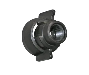 1/4 Threaded Nozzle Cap With Seal