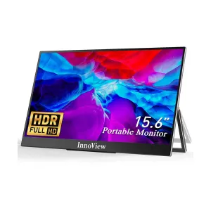 15.6" Portable Monitor