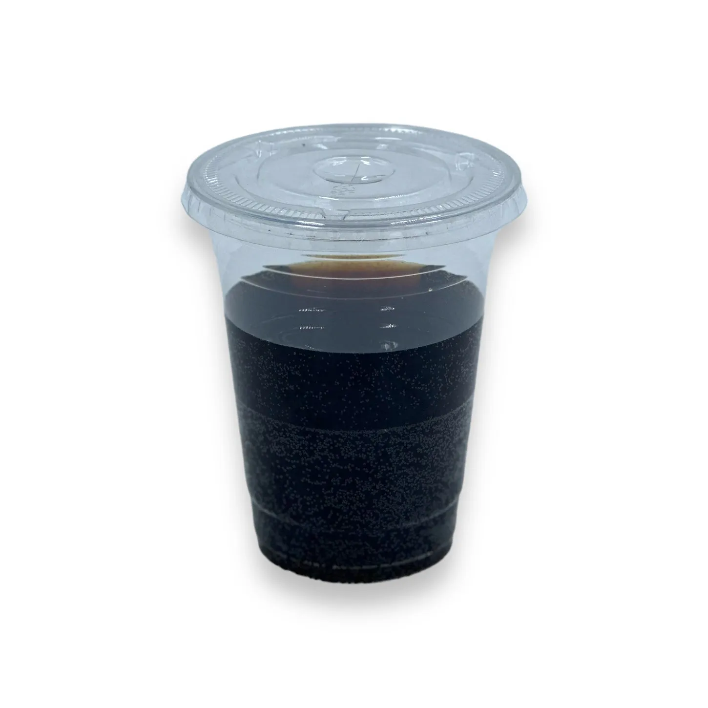 16 OZ CLEAR PLASTIC PET COLD CUPS 1000CT
