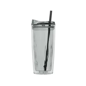 16 oz Geo Acrylic Tumbler