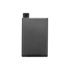 16 oz SGS Carry Acrylic Flask