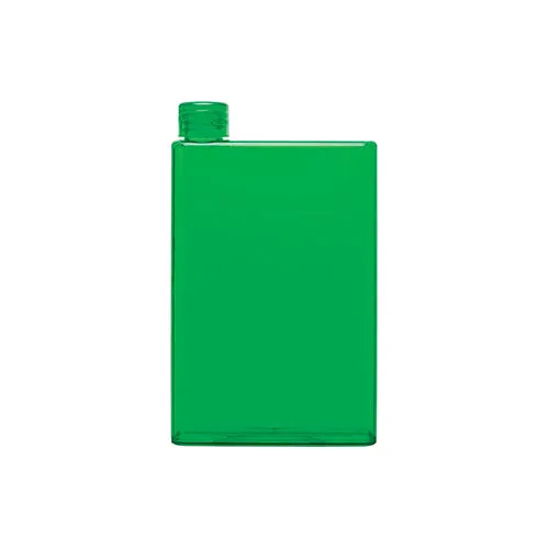 16 oz SGS Carry Acrylic Flask