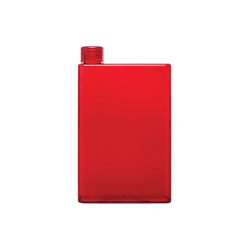 16 oz SGS Carry Acrylic Flask