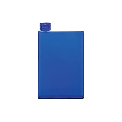 16 oz SGS Carry Acrylic Flask