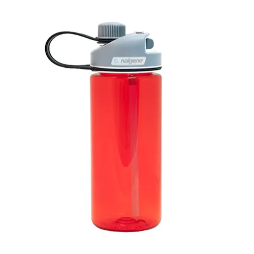 20 oz Nalgene MultiDrink with Straw Bottle