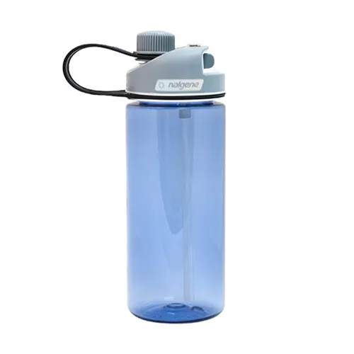 20 oz Nalgene MultiDrink with Straw Bottle