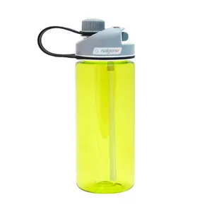 20 oz Nalgene MultiDrink with Straw Bottle