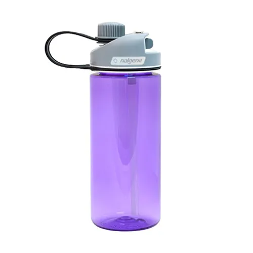 20 oz Nalgene MultiDrink with Straw Bottle