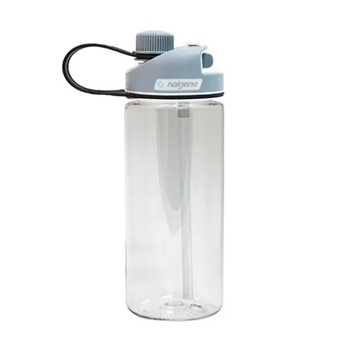 20 oz Nalgene MultiDrink with Straw Bottle