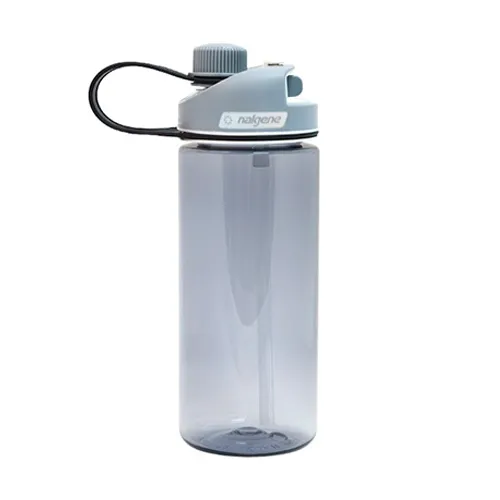 20 oz Nalgene MultiDrink with Straw Bottle