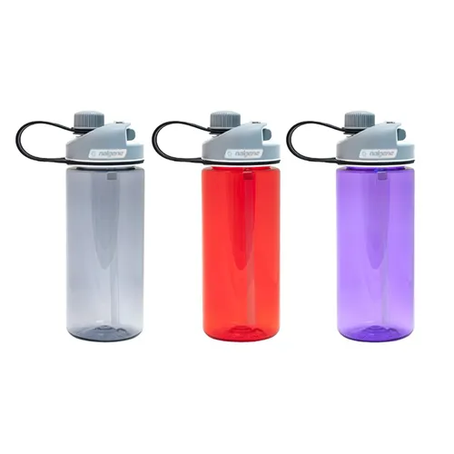 20 oz Nalgene MultiDrink with Straw Bottle