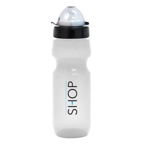 22 oz Nalgene LDPE Bottle with ATB Spout Cap