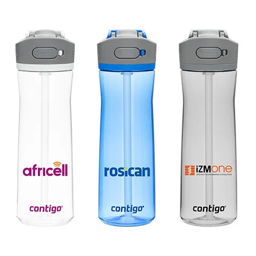 24 oz Contigo Ashland 2.0 Tritan Copolyester Bottle