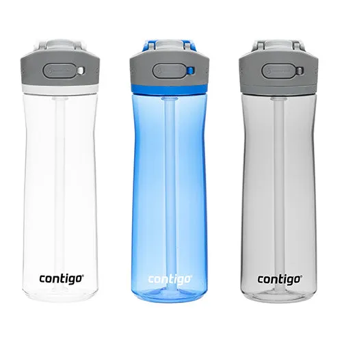 24 oz Contigo Ashland 2.0 Tritan Copolyester Bottle
