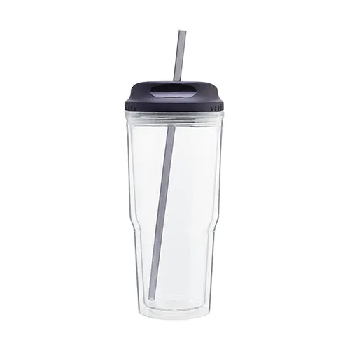 24 oz Gulp Acrylic Tumbler
