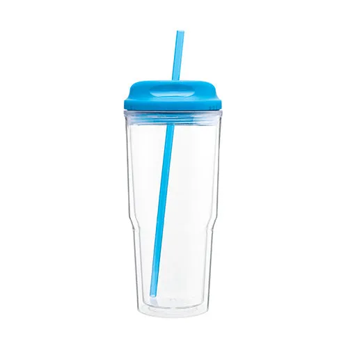 24 oz Gulp Acrylic Tumbler
