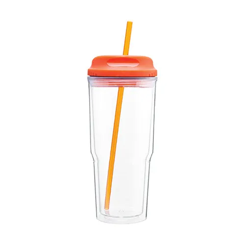 24 oz Gulp Acrylic Tumbler