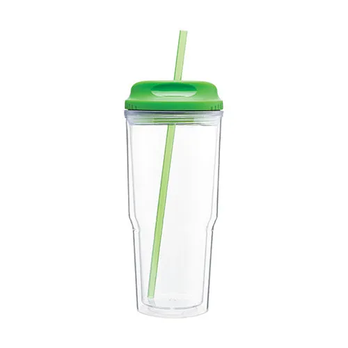 24 oz Gulp Acrylic Tumbler