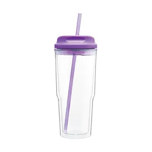 24 oz Gulp Acrylic Tumbler
