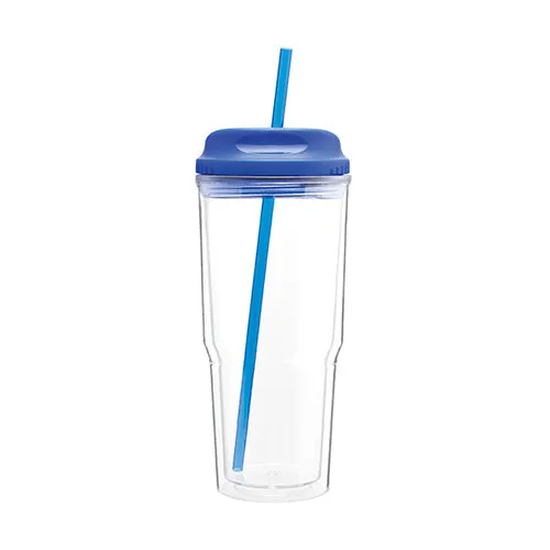 24 oz Gulp Acrylic Tumbler