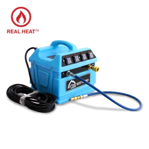 240-120 Mytee® Hot Turbo Portable Heater