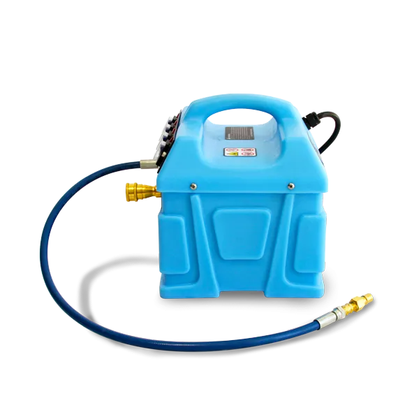 240-120 Mytee® Hot Turbo Portable Heater