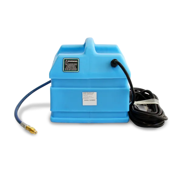240-120 Mytee® Hot Turbo Portable Heater