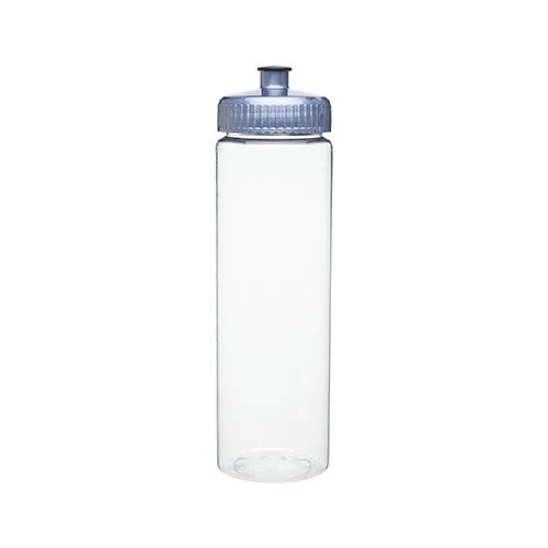 25 oz Elgin Plastic PET Bottle
