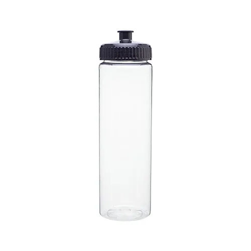 25 oz Elgin Plastic PET Bottle