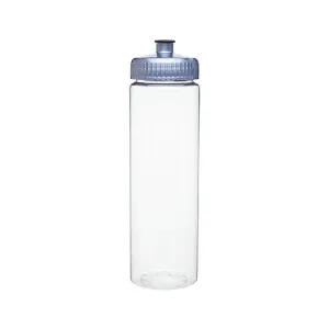 25 oz Elgin Plastic PET Bottle