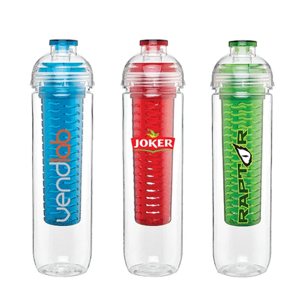 27 oz SGS Fresh Tritan Bottle