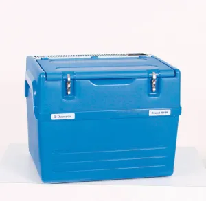 3 Way RC1180 Chescold Dometic Fridge or Freezer 50 Litre Gas 240v 12volt - No Longer Available