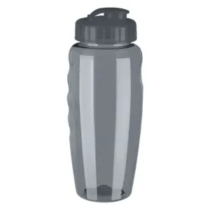 30 oz BLANK Gripper Sports Bottle - Made in the USA - 24 Pack