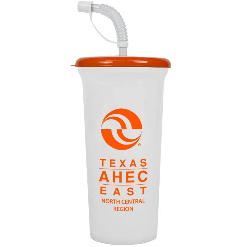 32 oz Sport Sipper