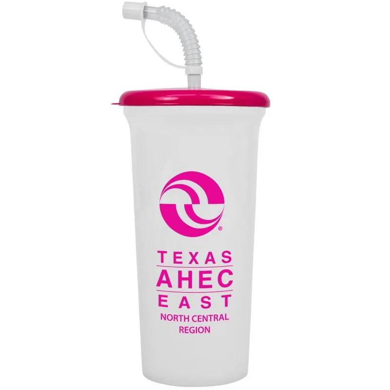 32 oz Sport Sipper