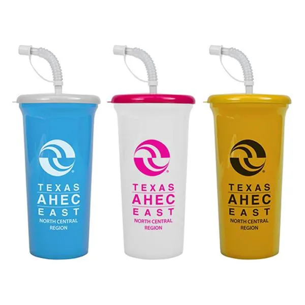 32 oz Sport Sipper