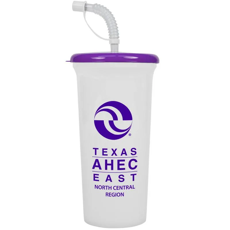 32 oz Sport Sipper