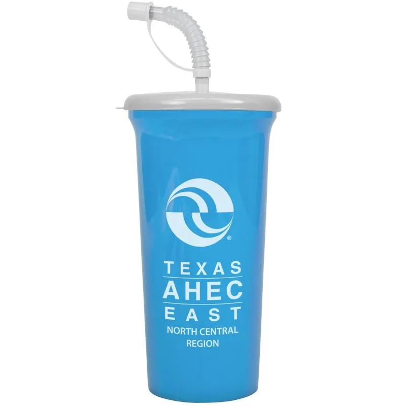 32 oz Sport Sipper