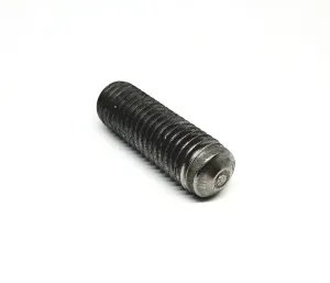 3/4-10" Mild Steel Full Thread ARC Stud - 100 ea
