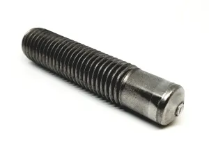 3/4-10" Mild Steel Partial Thread ARC Stud - 100 ea