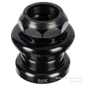 34mm B-X Threaded Straight Loose Bearing Headset 1-1/8"