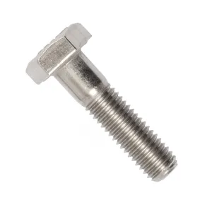 3/8-16 x 2" Hex Bolt Stainless Steel 150 pack