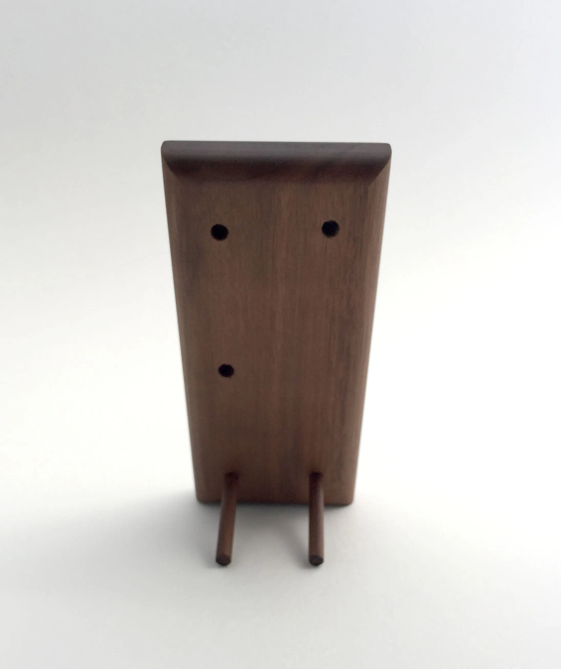 40 Hole Threaded Display