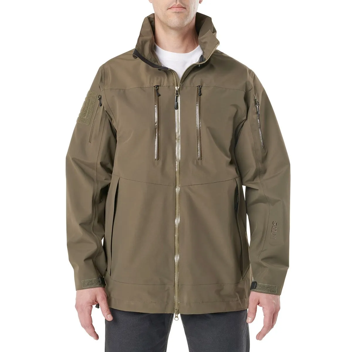 5.11 Tactical Approach Jacket
